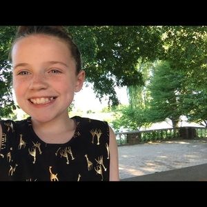 Meet your Posher, Audrey